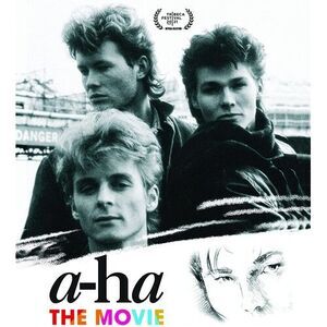 A-Ha - A-Ha: The Movie